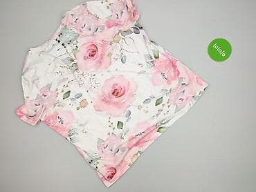 tanie bluzki plus size: Bluzka damska, rozmiar 5XL — 3