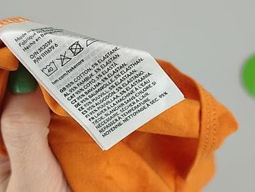 bluzka od h: H&M, Body damskie, rozmiar S — 5