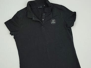 tshirt 8xl: 4F, Damska koszulka polo, rozmiar XL — 1