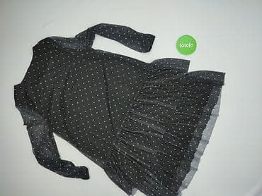 polka dot: Sukienka damska, rozmiar L — 3
