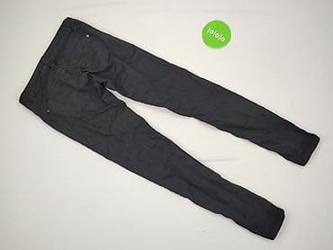 dresy terranova: Terranova, Spodnie materiałowe damskie, rozmiar S — 3