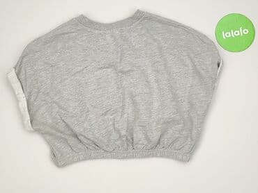 guess t shirty w paski: Bershka, T-shirt damski, rozmiar S — 3