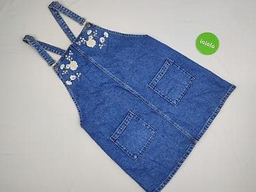 jeansy mango: Denim Co, Sukienka damska, rozmiar L — 2