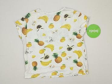 hello kitty zara: Reserved YFL, T-shirt damski, rozmiar S — 3