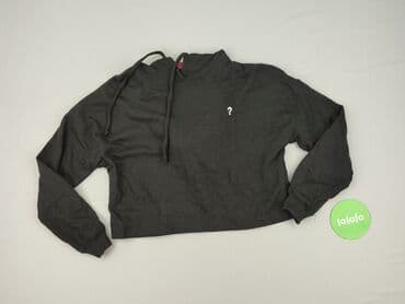 bluzy damskie cropp wyprzedaż: Boohoo, Bluza damska
, rozmiar XS — 3