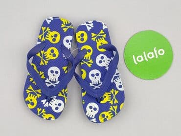 wyprzedaż ccc sandały: Klapki 31, Używany — 2