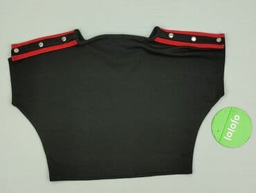 new look crop tops: PrettyLittleThing, Top damski, rozmiar S — 3