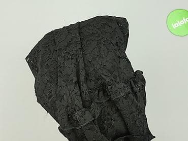 sznurowane bluzki: Top Secret, Sukienka damska, rozmiar M — 6