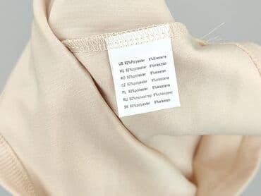 shein curve bluzki: Top damski, XL — 5