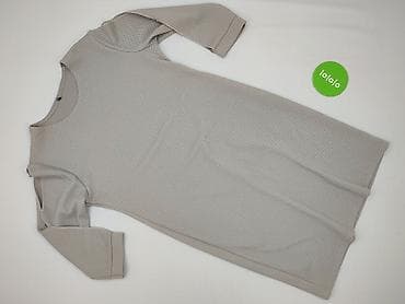 clothes second hand: Sukienka damska, rozmiar 2XL — 2