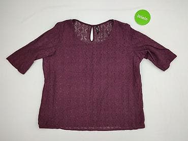 Жінкам: Жіноча блуза, розмір XL — 2