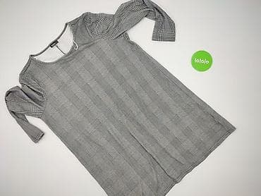 plock sukienki: Janina, Sukienka damska, rozmiar 4XL — 2