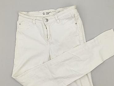 Cubus, Jeansy damskie, rozmiar XS