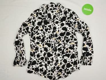 koszula wiya w paski: Koszula damska, rozmiar S — 2