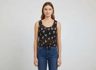 buty new look: New Look, Women`s top, size L — 6