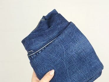 zara rn 77302 jeans: Jeansy damskie, rozmiar XS — 6