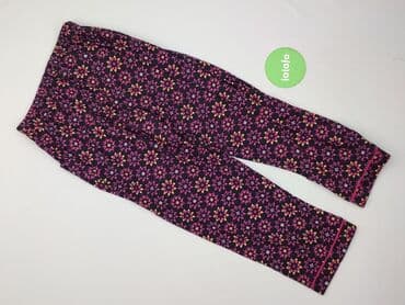 buty dragon ball: Spodnie materiałowe damskie, rozmiar M — 3