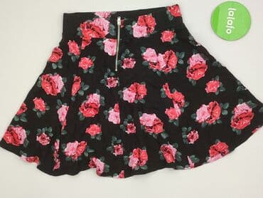 sukienki swing plus size: Divided, Спідниця жіноча, розмір S — 3