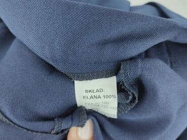 legginsy damskie 3xl: Spodnie materiałowe damskie, rozmiar 3XL — 5