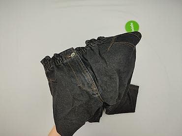 topy celine: Denim, Jeansy damskie, rozmiar S — 6