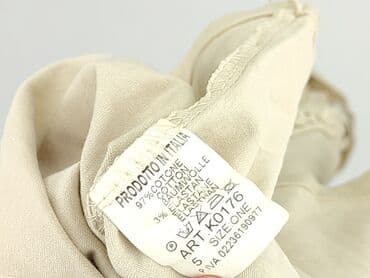 ccc sandały czarne na obcasie: Moda Italia, Bluzka damska, rozmiar One size — 5