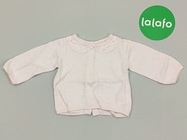 ubrania dla wcześniaków: Bluzka, Wcześniak, stan - Dobry — 2