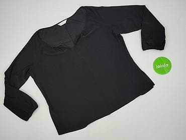 bluzy lala: UNLIMITED, Bluzka damska, rozmiar XL — 2