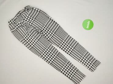 łatka na spodnie: Legginsy rozmiar S — 4