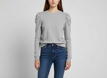 bluzy s: Noisy May, Bluza damska
, rozmiar S — 8