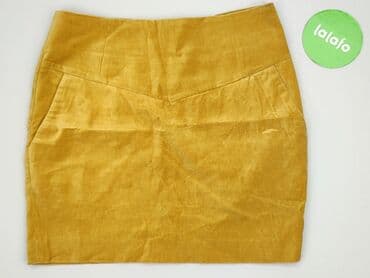 spódnice plus size zalando: H&M, Spódnica damska, rozmiar M — 3