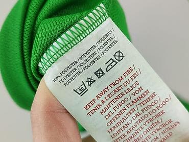 dresy ozone: Umbro, T-shirt sportowy dla mężczyzn, rozmiar M — 4