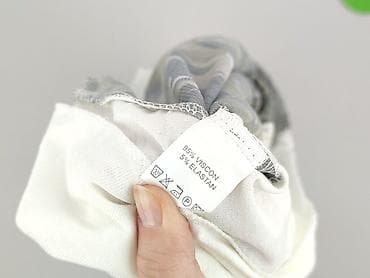 tchibo moda damska: Tunika damska, rozmiar S — 4