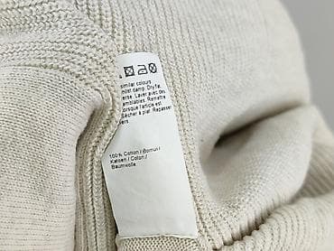 crivit kurtka softshell: River Island, Sweter dla mężczyzn, rozmiar M — 5