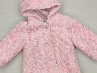 sukienki z weluru i aksamitu allegro: Transitional jacket, EarlyDays, 2-3 years, 92-98 cm, condition - Very good — 1