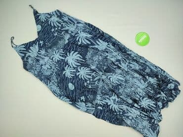 sukienki plażowe plus size: H&M, Sukienka damska, rozmiar 2XL — 2