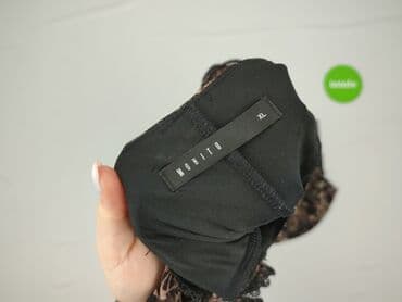 duże rozmiary ekskluzywne sukienki plus size: Mohito, Сукня жіноча, XL — 4