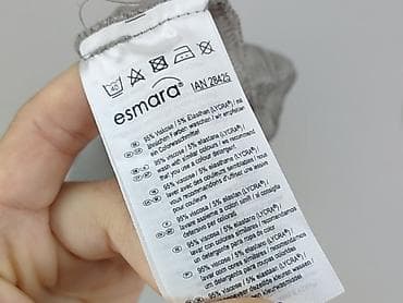 sublevel clothes: Esmara, T-shirt damski, rozmiar M — 6