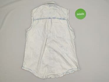 Ubrania damskie: C&A, Kamizelka damska, M — 3