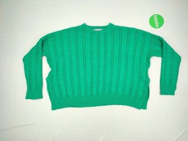czy akryl jest dobry na sweter: Sweter damski, rozmiar M — 2