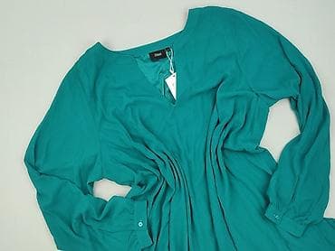 zizzi bluzki: Zizzi, Sukienka damska, rozmiar L — 1