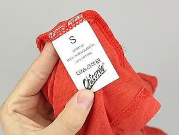 c: Women`s top, size S — 6