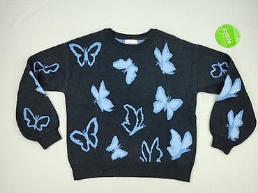 house sweter: Papaya, Sweter damski, rozmiar M — 2