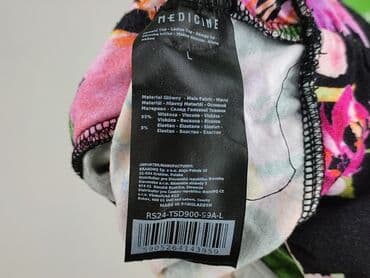 top na jedno ramię stradivarius: Medicine, Top damski, L — 5