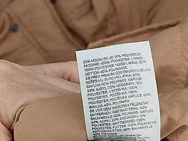 rag bone jeans: H&M, Kurtka zimowa dla mężczyzn, rozmiar L — 6