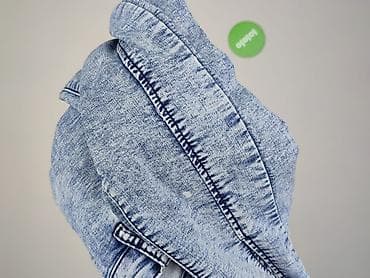 m sara jeans: M.Sara, Jeansy damskie, rozmiar M — 4