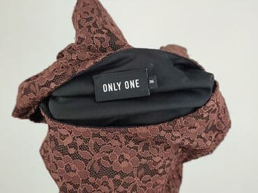 only kurtka damska: Only One, Bluzka damska, rozmiar S — 4