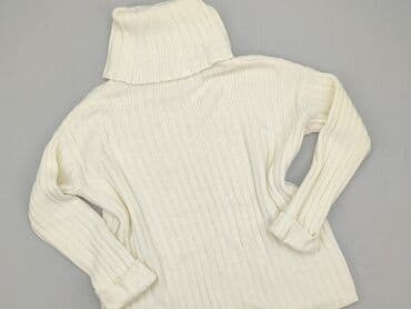 Golfy: Golf damski, rozmiar 4XL