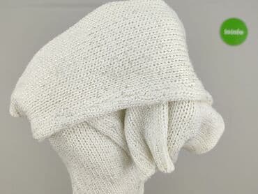 kurtki zimowe damskie wyprzedaż sinsay: Sinsay, Sweter damski, rozmiar XS — 5