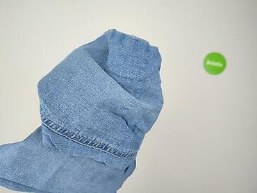 blue monkey spodnie: Jeansy damskie, rozmiar M — 5