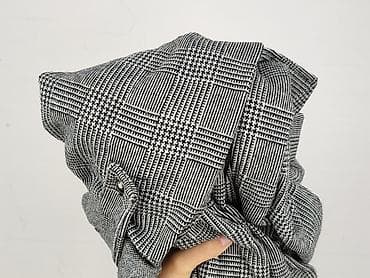 second hand max: SZACHOWNICA, Kardigan damski, rozmiar XL — 6